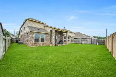 5319 Lauren Manor Drive, Brookshire, TX 77423 - Photo 5