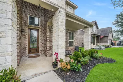 5319 Lauren Manor Drive, Brookshire, TX 77423 - Photo 1