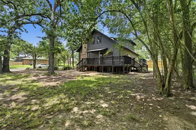 915 North Roberson St, Conroe, TX 77301 - Photo 33