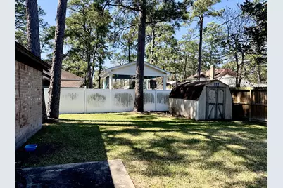 9715 Bayou Woods Drive, Baytown, TX 77521 - Photo 7