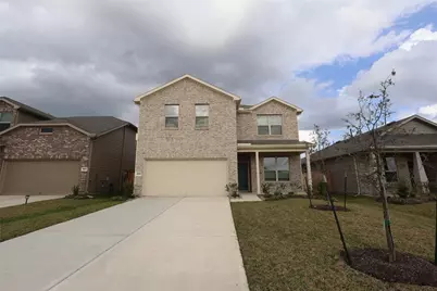 15357 Dapple Bluff Lane, Conroe, TX 77302 - Photo 1