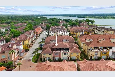 26 W Oaks Drive, Houston, TX 77058 - Photo 1