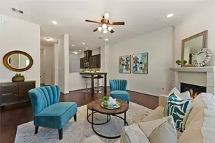 26 W Oaks Dr, Houston, TX 77058 - Photo 7