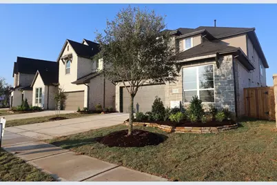 22427 Topaz Harbor Lane, Tomball, TX 77377 - Photo 5
