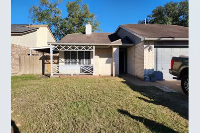 3036 Walnut Springs Drive, Katy, TX 77449 - Photo 1