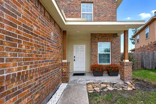 7727 Friesian Meadow, Humble, TX 77338 - Photo 3