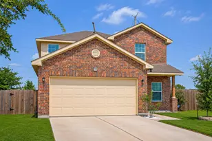 7727 Friesian Meadow, Humble, TX 77338 - Photo 1