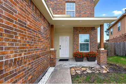 7727 Friesian Meadow, Humble, TX 77338 - Photo 3