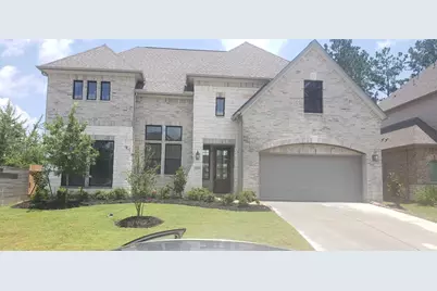 17501 Spice Merlot Lane, Conroe, TX 77302 - Photo 1