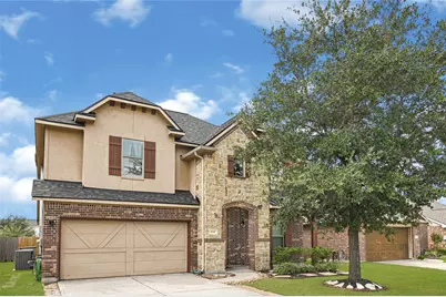 28547 Lockeridge Springs Drive, Spring, TX 77386 - Photo 1