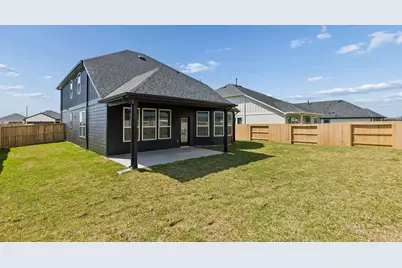 414 Ruby Ford Drive, Cove, TX 77523 - Photo 25