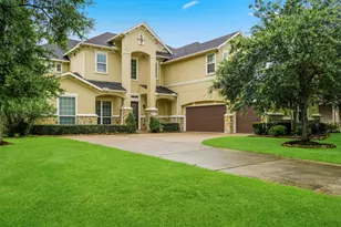 33 Combwell Garden, Missouri City, TX 77459 - Photo 1