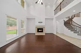 33 Combwell Garden, Missouri City, TX 77459 - Photo 7