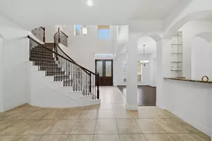 33 Combwell Garden, Missouri City, TX 77459 - Photo 5