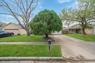 20115 Raingate Ln, Katy, TX 77449 - Photo 3