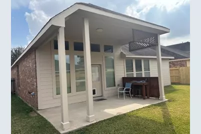 410 N Iris Rose Ct, Richmond, TX 77469 - Photo 5