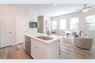 504 Nursery Road #3206, The Woodlands, TX 77380 - Photo 19