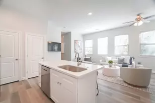 504 Nursery Rd, The Woodlands, TX 77380 - Photo 19