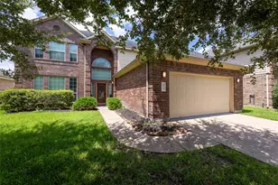 24707 Malca Manor Dr, Katy, TX 77493 - Photo 3