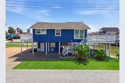 22102 Zapata Drive, Galveston, TX 77554 - Photo 33