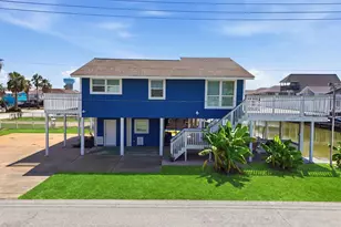 22102 Zapata Dr, Galveston, TX 77554 - Photo 33