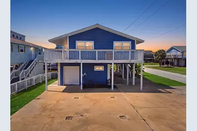 22102 Zapata Drive, Galveston, TX 77554 - Photo 31