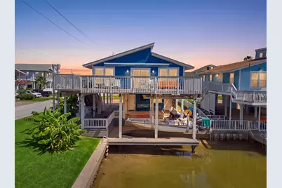 22102 Zapata Drive, Galveston, TX 77554 - Photo 19