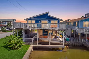 22102 Zapata Dr, Galveston, TX 77554 - Photo 19