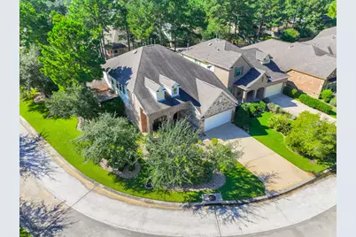 27 E Wolf Cabin Circle, Spring, TX 77389 - Photo 1