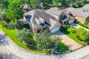 27 E Wolf Cabin Cir, Spring, TX 77389 - Photo 1