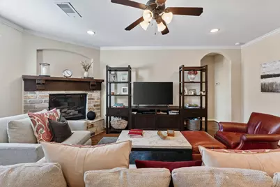 27 E Wolf Cabin Circle, Spring, TX 77389 - Photo 21