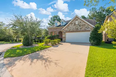 27 E Wolf Cabin Circle, Spring, TX 77389 - Photo 5