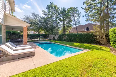 27 E Wolf Cabin Circle, Spring, TX 77389 - Photo 47