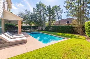 27 E Wolf Cabin Cir, Spring, TX 77389 - Photo 47