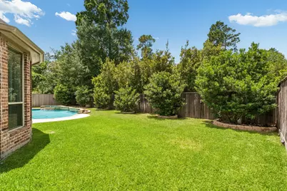 34 N Player Manor Cir, The Woodlands, TX 77382 - Photo 25