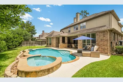 34 N Player Manor Cir, The Woodlands, TX 77382 - Photo 21