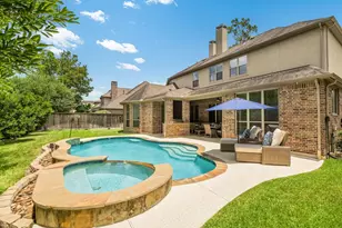 34 N Player Manor Cir, Spring, TX 77382 - Photo 21
