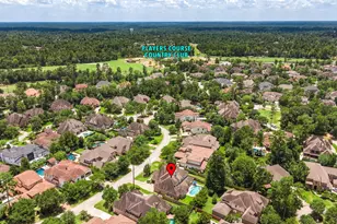 34 N Player Manor Cir, Spring, TX 77382 - Photo 39