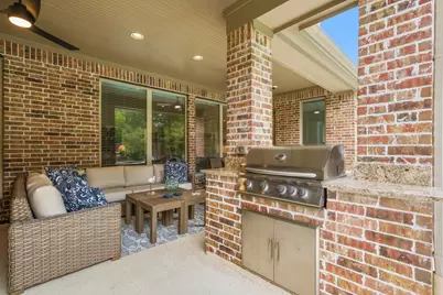34 N Player Manor Cir, The Woodlands, TX 77382 - Photo 23