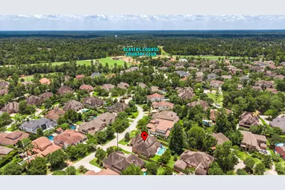 34 N Player Manor Cir, The Woodlands, TX 77382 - Photo 37
