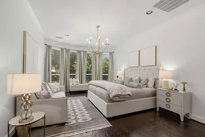 34 N Player Manor Cir, The Woodlands, TX 77382 - Photo 11