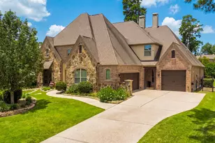 34 N Player Manor Cir, The Woodlands, TX 77382 - Photo 1