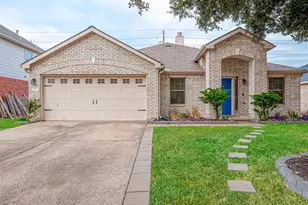 1922 S Bevington Oaks Circle, Katy, TX 77450 - Photo 1