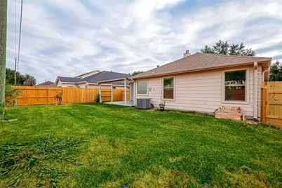 1922 S Bevington Oaks Circle, Katy, TX 77450 - Photo 43