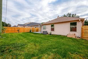 1922 S Bevington Oaks Circle, Katy, TX 77450 - Photo 43