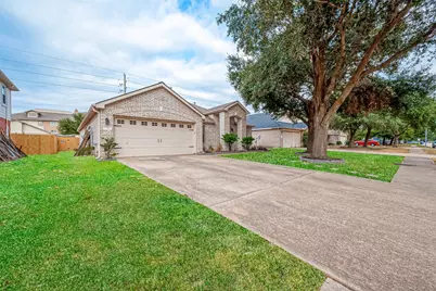 1922 S Bevington Oaks Circle, Katy, TX 77450 - Photo 3