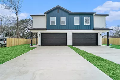 6425 Anderson Road #B, Houston, TX 77085 - Photo 1