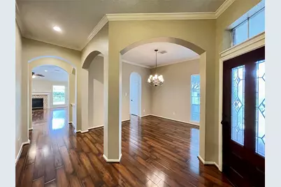 1602 Lawick Circle, Sugar Land, TX 77478 - Photo 5