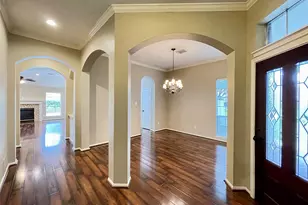 1602 Lawick Cir, Sugar Land, TX 77478 - Photo 5