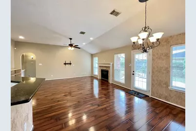 1602 Lawick Circle, Sugar Land, TX 77478 - Photo 7